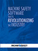 Machine Safety Management Software Brochure Cover